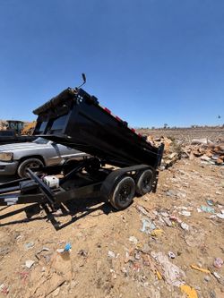 Dumpster