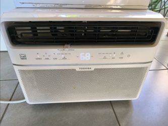AC Toshiba 10,000 BTU