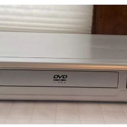 Mustek DVD Player , Kodac Picture CD, Mp3 Model No: V56L-2C With Remote