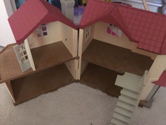 Little critters house