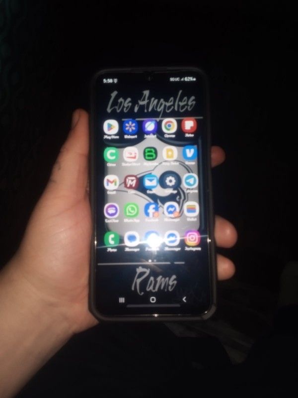 BRAND NEW SAMSUNG GALAXY A16 5G UNLOCKED NETWORK
