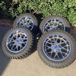 Moto Metal TIRES AND RIMS for Sale. 