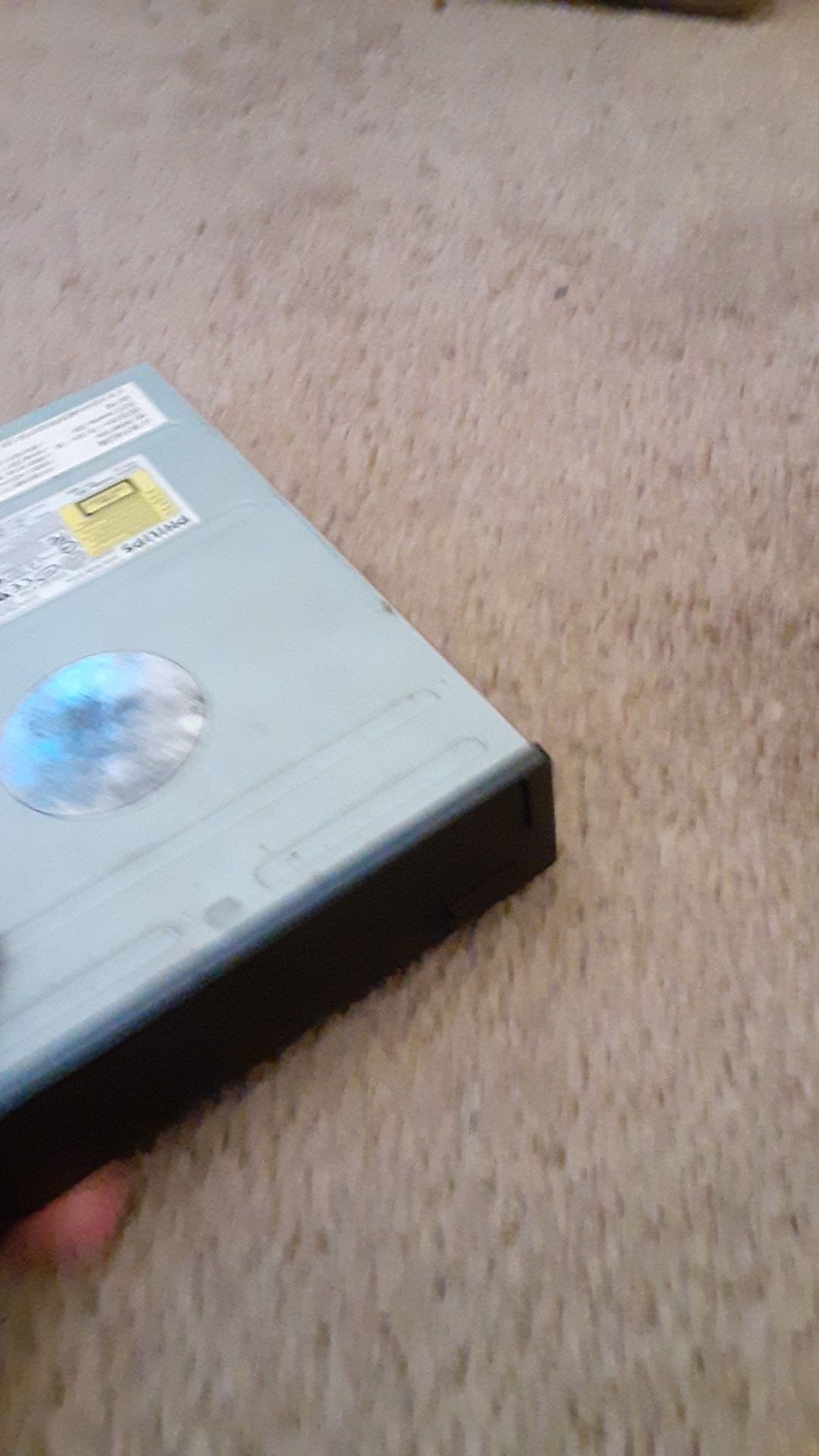 DVD