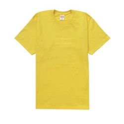 Supreme Tonal Box Logo Sz M $70