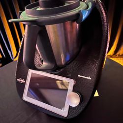 The new Thermomix®️ TM6