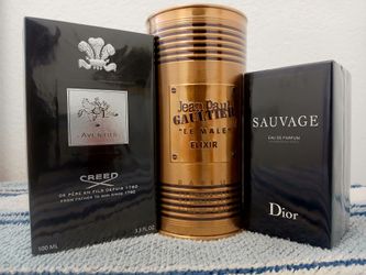 Colognes