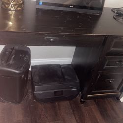 Desk
