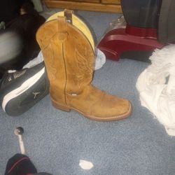 Cowboy Boots Dh5314