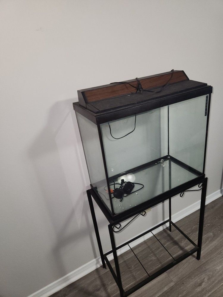 Fish Tank