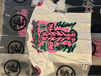 Hellstar shirt