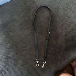 Black Strap For Michael Kors Purse 