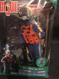 GI Joe