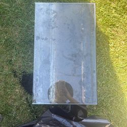 Fish Tank + Lots Of Accessories