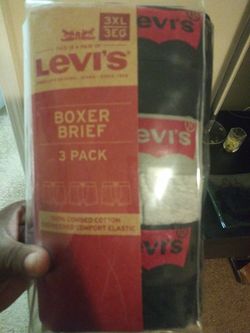 Levi Boxer Brief