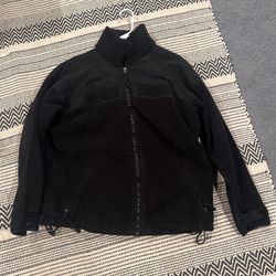 Military Issue PolarTec Fleece