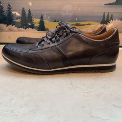 Magnanni size 12
