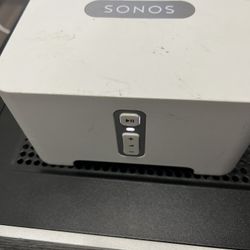 Sonos Connect 2nd Gen - Model S15