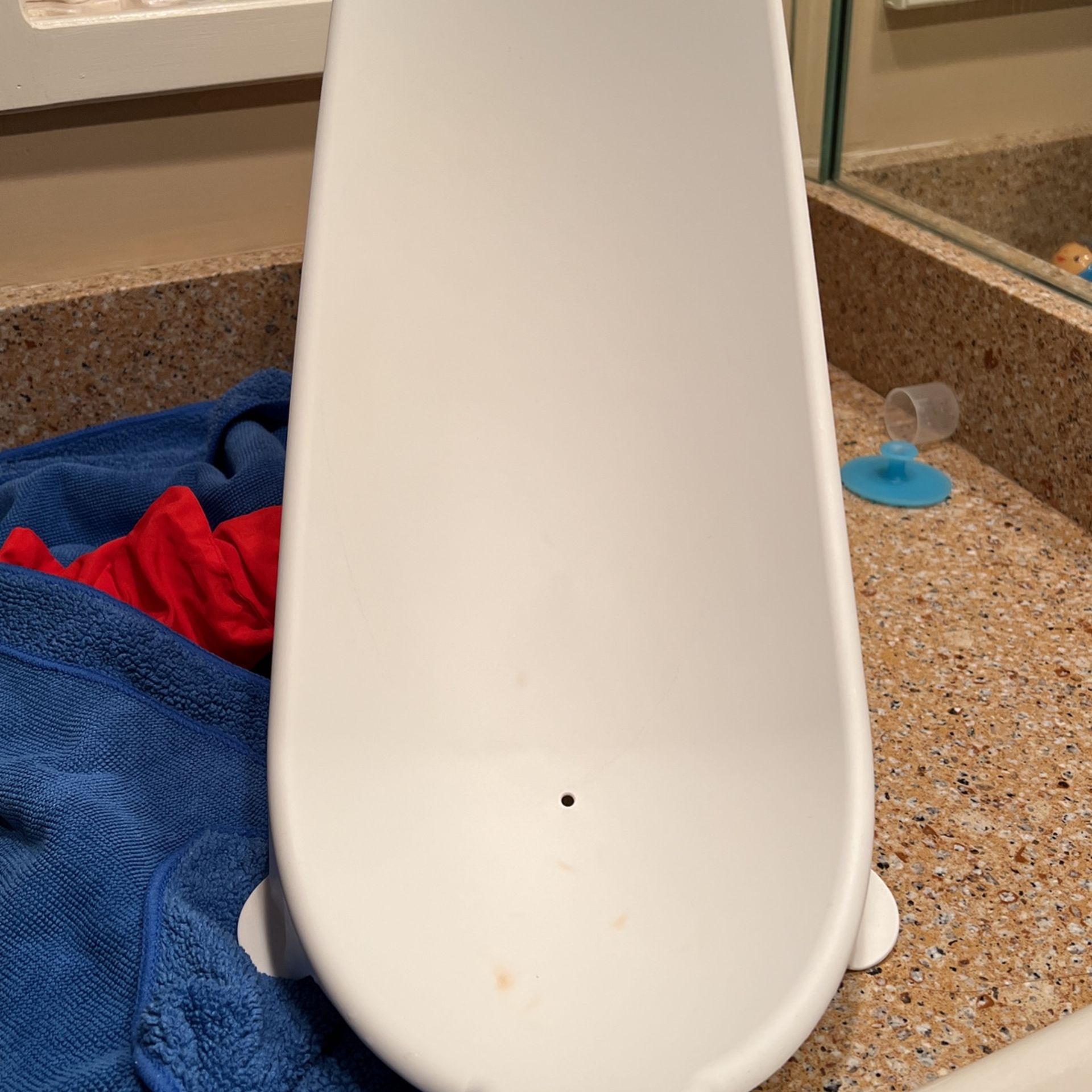 Stokke Newborn Bath Insert