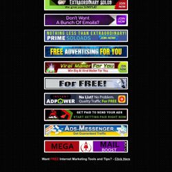 Affiliate Marketing 