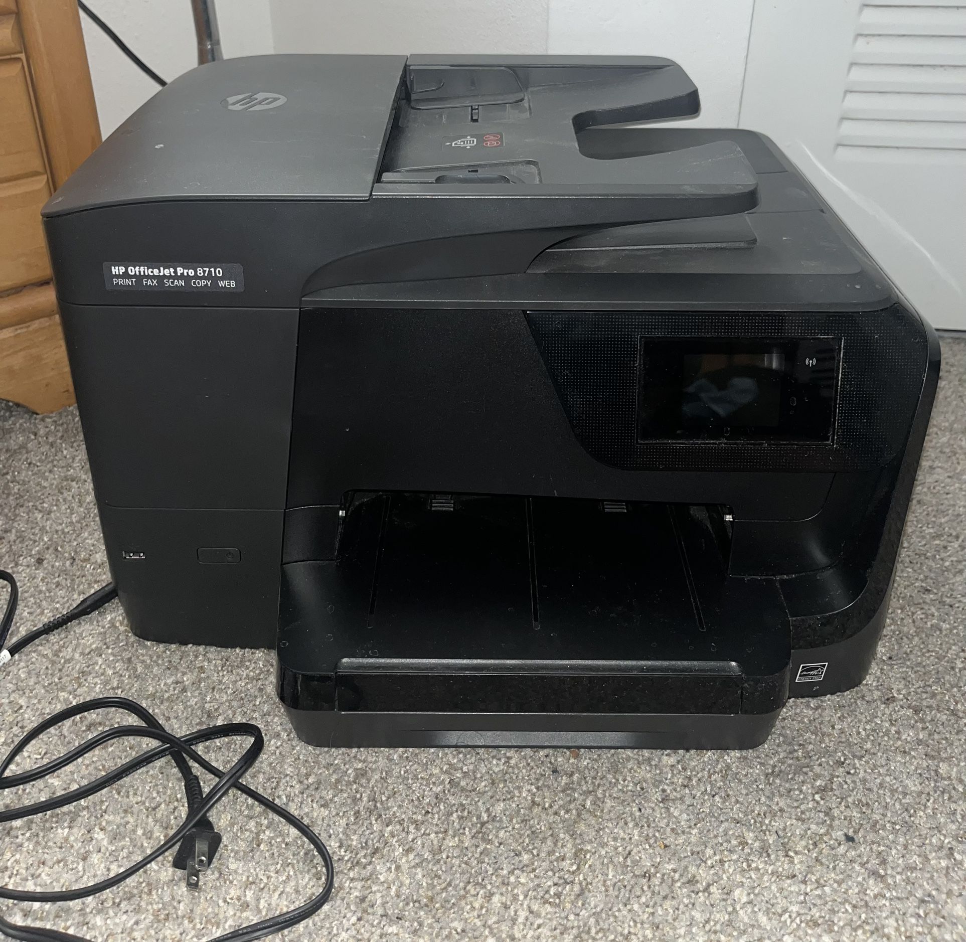 HP Printer