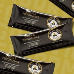 Chaco Miel Honey Vigor Performance Extra Strength The ultimate power source 