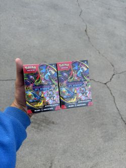 Phantasmal Flames Booster Bundle