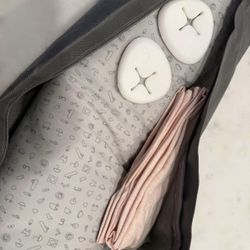 BBhugme Adjustable Nursing Pillow