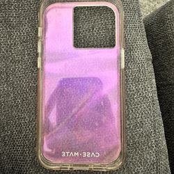 Casemate iPhone 14 Pro Case