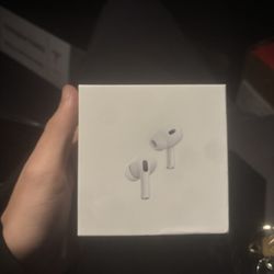 airpod pro 2