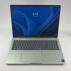 Dell 16 PB16250 16" Core Ultra 7 268V 2.2GHz 32GB RAM 512GB SSD