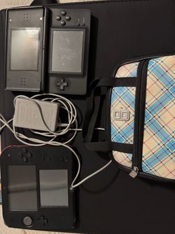 Nintendo DS