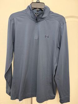 Under Armour Golf sweatshirt