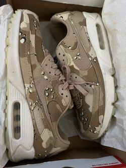 Nike Airmax 90 (Military)