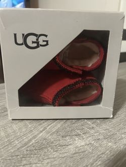 Baby UGG Tasmans