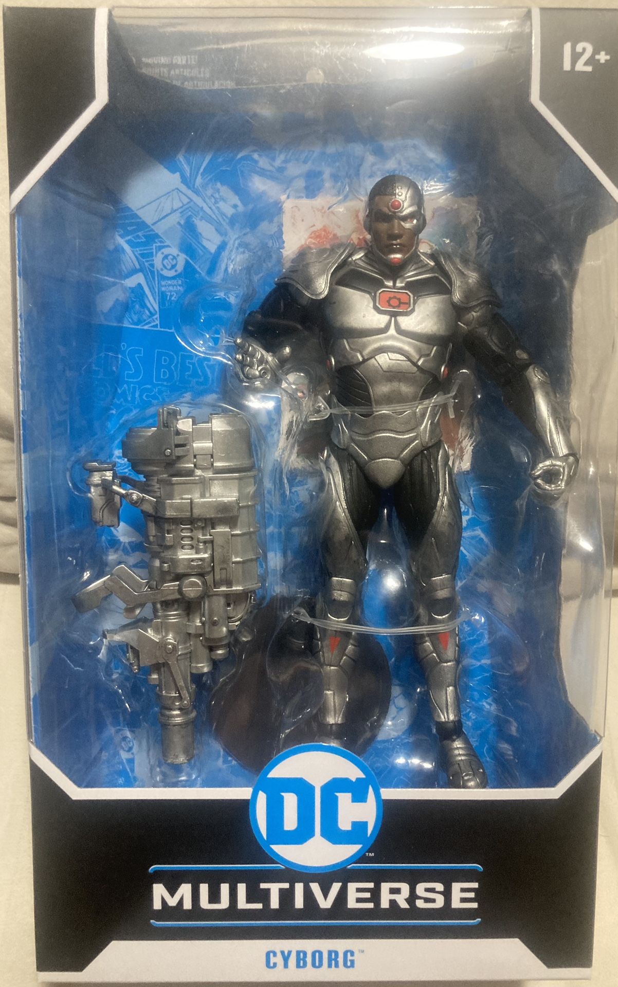 McFarlane Toys - DC Multiverse