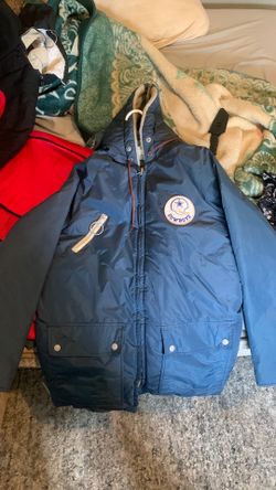 Vintage 70-80s cowboy jacket