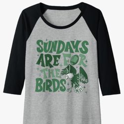 Philadelphia Eagles shirt