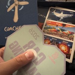 Coachella Camping Pass 2026