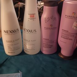Hygiene,Make-up,Shampoo & Conditioner,Lotion,Bodywash