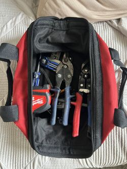 Tools Set