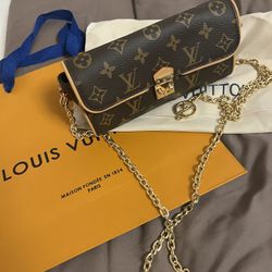 Designer Crossbody 