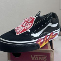 Shoes (Vans)