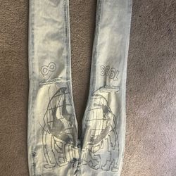 Kusbi Jeans Size 32