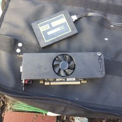 Gaming Computer Parts