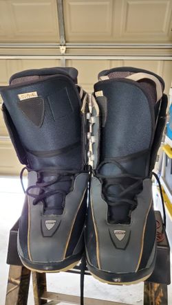 Boost Snowboard
