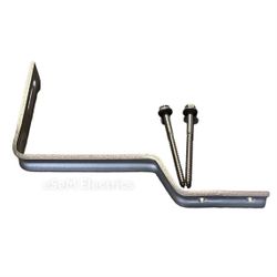 Flat Tile Hooks Solar Unirac