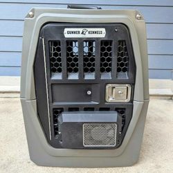 Gunner-Kennel 
