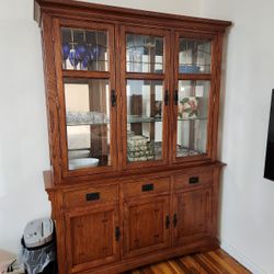 China Cabinet