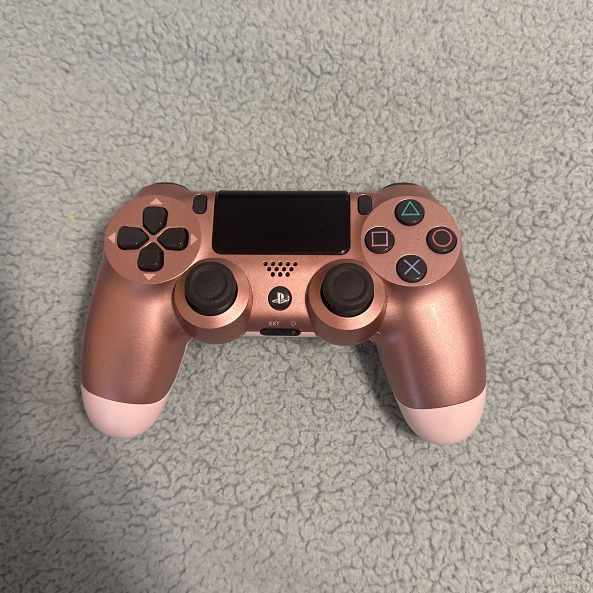 PS4 Controller 