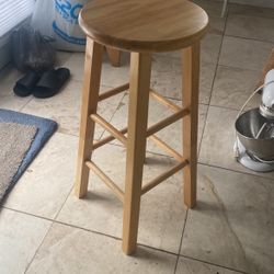 Stool